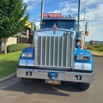 Used 2019 KENWORTH W900 at Papé Kenworth in Eugene, OR