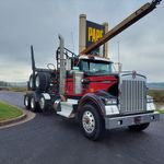 Used 2017 KENWORTH W900 at Papé Kenworth in 