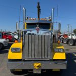 Used 2016 KENWORTH W900 at Papé Kenworth in Portland, OR