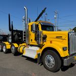 Used 2016 KENWORTH W900 at Papé Kenworth in Portland, OR