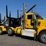 Used 2016 KENWORTH W900 at Papé Kenworth in Portland, OR