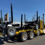 Used 2016 KENWORTH W900 at Papé Kenworth in Portland, OR