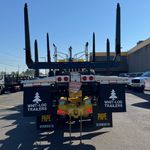 Used 2016 KENWORTH W900 at Papé Kenworth in Portland, OR