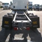 New 2024 KENWORTH T680 at Papé Kenworth in Fresno, CA