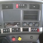 New 2024 KENWORTH T680 at Papé Kenworth in Fresno, CA