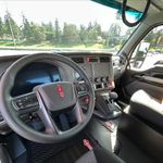 New 2025 KENWORTH T880 at Papé Kenworth in Lakewood, WA