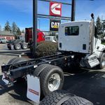 New 2025 KENWORTH T880 at Papé Kenworth in Lakewood, WA