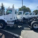 New 2025 KENWORTH T880 at Papé Kenworth in Lakewood, WA