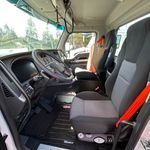 New 2025 KENWORTH T880 at Papé Kenworth in Lakewood, WA