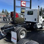 New 2025 KENWORTH T880 at Papé Kenworth in Lakewood, WA