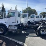 New 2025 KENWORTH T880 at Papé Kenworth in Lakewood, WA