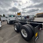 New 2025 KENWORTH T880 at Papé Kenworth in Portland, OR