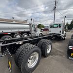 New 2025 KENWORTH T880 at Papé Kenworth in Portland, OR