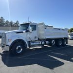 New 2026 KENWORTH T880 at  Papé Kenworth in San Leandro, CA