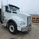 New 2026 KENWORTH T880 at Papé Kenworth in French Camp, CA