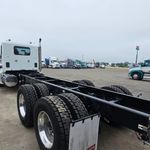 New 2026 KENWORTH T880 at Papé Kenworth in French Camp, CA