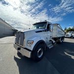 New 2027 KENWORTH T880 at  Papé Kenworth in French Camp, CA