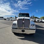 New 2027 KENWORTH T880 at  Papé Kenworth in French Camp, CA