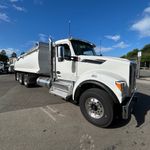 New 2027 KENWORTH T880 at  Papé Kenworth in French Camp, CA