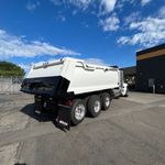 New 2027 KENWORTH T880 at  Papé Kenworth in French Camp, CA