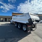 New 2027 KENWORTH T880 at  Papé Kenworth in French Camp, CA