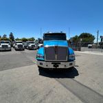 New 2027 KENWORTH T880 at  Papé Kenworth in San Leandro, CA