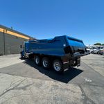 New 2027 KENWORTH T880 at  Papé Kenworth in San Leandro, CA