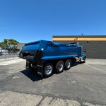 New 2027 KENWORTH T880 at  Papé Kenworth in San Leandro, CA