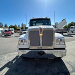 New 2027 KENWORTH T880 at  Papé Kenworth in San Leandro, CA