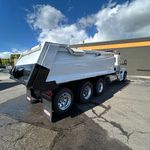 New 2027 KENWORTH T880 at  Papé Kenworth in San Leandro, CA