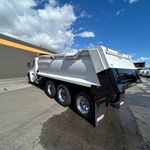 New 2027 KENWORTH T880 at  Papé Kenworth in San Leandro, CA