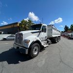 New 2027 KENWORTH T880 at  Papé Kenworth in Sacramento, CA