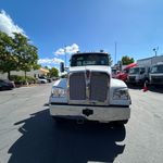 New 2027 KENWORTH T880 at  Papé Kenworth in Sacramento, CA