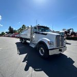 New 2027 KENWORTH T880 at  Papé Kenworth in Sacramento, CA