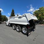 New 2027 KENWORTH T880 at  Papé Kenworth in Sacramento, CA