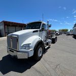 New 2024 KENWORTH T880 at Papé Kenworth in San Leandro, CA