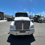 New 2024 KENWORTH T880 at Papé Kenworth in San Leandro, CA