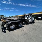 New 2024 KENWORTH T880 at Papé Kenworth in San Leandro, CA