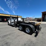 New 2024 KENWORTH T880 at Papé Kenworth in San Leandro, CA