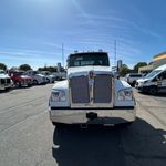 New 2027 KENWORTH T880 at  Papé Kenworth in San Leandro, CA