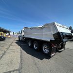 New 2027 KENWORTH T880 at  Papé Kenworth in San Leandro, CA