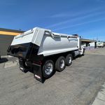 New 2027 KENWORTH T880 at  Papé Kenworth in San Leandro, CA