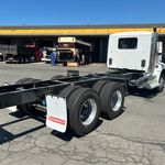 New 2025 KENWORTH T880 at Papé Kenworth in Sacramento, CA
