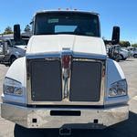 New 2025 KENWORTH T880 at Papé Kenworth in San Leandro, CA