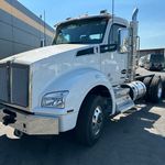 New 2025 KENWORTH T880 at Papé Kenworth in San Leandro, CA