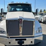 New 2025 KENWORTH T880 at Papé Kenworth in San Leandro, CA
