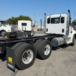 New 2025 KENWORTH T880 at Papé Kenworth in San Leandro, CA