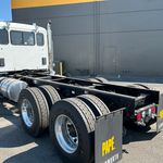 New 2025 KENWORTH T880 at Papé Kenworth in San Leandro, CA