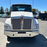 New 2025 KENWORTH T880 at Papé Kenworth in Morgan Hill, CA