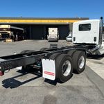 New 2025 KENWORTH T880 at Papé Kenworth in Morgan Hill, CA